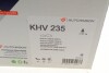 Комплект ремня HUTCHINSON KHV 235 (фото 9)