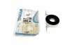 Комплект підвісної опори карданного валу з кульковим підшипником 35965