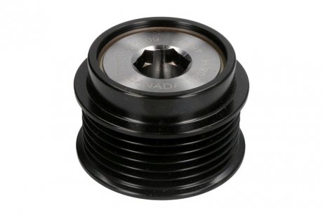 Шкив генератора, Auris 12-, Avensis 09-, Corolla Verso 09-, Rav4, Yaris 05-, INA 535 0208 10