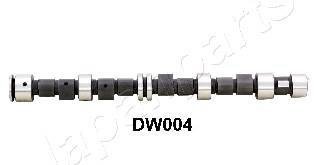 DAEWOO Распредвал Lanos 1.5 97- JAPANPARTS AA-DW004