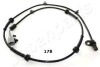 JAPANPARTS NISSAN Датчик ABS задн.Qashqai 07- ABS-178