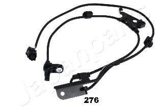 TOYOTA Датчик ABS передн.лев.Rav 4 III,IV 05- JAPANPARTS ABS-276