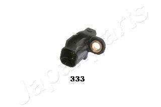 MAZDA Датчик ABS задн.Ford C-Max,Focus II,Galaxy,Kuga,Mondeo IV,Mazda 3,5,Volvo 03- JAPANPARTS ABS-333 (фото 1)