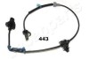 JAPANPARTS Датчик ABS пер. лев. HONDA CR-V 07- ABS-443