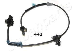 Датчик ABS пер. лев. HONDA CR-V 07- JAPANPARTS ABS-443 (фото 1)