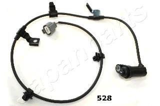 MITSUBISHI Датчик ABS L200 10- JAPANPARTS ABS-528