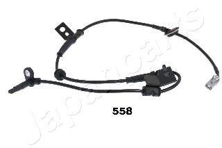 Датчик ABS пер. лев. MITSUBISHI GRANDIS 04- JAPANPARTS ABS-558