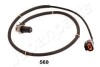 JAPANPARTS датчик ABS пер. лев. MITSUBISHI PAJERO 07- ABS-560