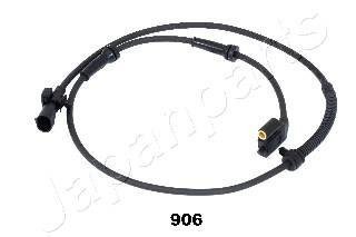 Датчик ABS пер. лев. JEEP CHEROKEE II JAPANPARTS ABS-906