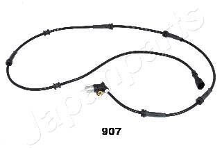 JEEP Датчик ABS передній GRAND CHEROKEE 2.5 95-99 JAPANPARTS ABS-907