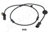 JAPANPARTS JEEP Датчик ABS задній правий Cherokee 99- ABS-916