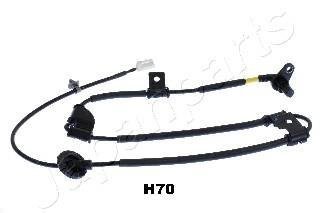 Датчик ABS JAPANPARTS ABS-H70