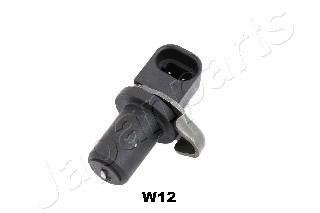 DAEWOO Датчик ABS передн.прав.Lanos JAPANPARTS ABS-W12