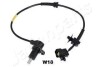 JAPANPARTS CHEVROLET Датчик ABS задн.прав.Aveo ABS-W18