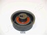 JAPANPARTS NISSAN Натяжной ролик Primera 2,0D 91-94/SUNNY 2,0D 11/90- BE-111