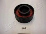 JAPANPARTS MAZDA Натяжитель ремня 626 2.0/2.2 87- BE-305