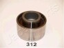 JAPANPARTS MAZDA Натяжной ролик 626 92- BE-312