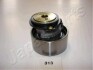 JAPANPARTS MAZDA Ролик натяжителя ремня 626 1.8 92-,Premacy 99- BE-313