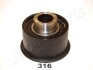 JAPANPARTS MAZDA Натяжной ролик 323 / 626/XEDOS 9 2,0 BE-316