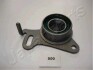 JAPANPARTS MITSUBISHI Натяжной ролик PAJERO 2,3D/2,5D 83- BE-500