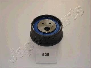 MITSUBISHI Натяжной ролик Outlander 03- JAPANPARTS BE-525