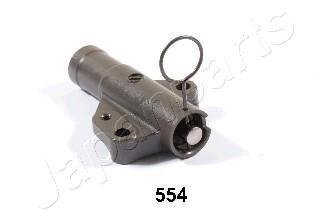 MITSUBISHI Натяжитель ремня Grandis 2,4 04-, Outlander 2,0-2,4 -06 JAPANPARTS BE-554