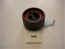 JAPANPARTS KIA Ролик натяжной Sportage 2,0TD 4WD -03 BE-K05