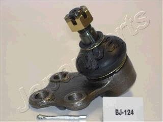 NISSAN Шаровая опора Primera,Bluebird,Praire лев/прав JAPANPARTS BJ-124