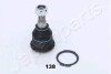 JAPANPARTS NISSAN Шаровая опора передн.лев./прав.INFINITI, Maxima QX 95- BJ-138