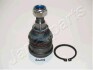 JAPANPARTS TOYOTA Шаровая опора лев./прав.Avensis Verso 2,0 -09 BJ-205