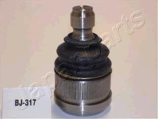 MAZDA Шаровая опора нижн.лев./прав. 626 83-97 JAPANPARTS BJ-317