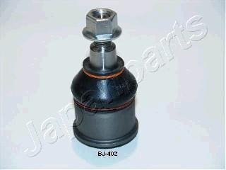 HONDA Шаровая опора нижн. Accord 03- JAPANPARTS BJ-402