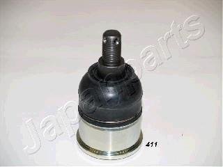 HONDA Шаровая опора нижняя Accord 08- JAPANPARTS BJ-411