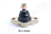 JAPANPARTS HYUNDAI Шаровая опора Sonata 98-, KIA Magentis 01-, BJ-H08