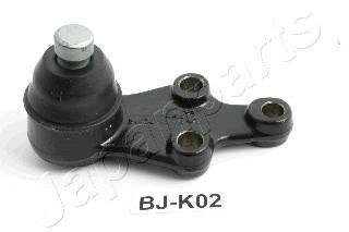 HYUNDAI Шаровая опора ix55 07-,H-1 08- JAPANPARTS BJ-K02