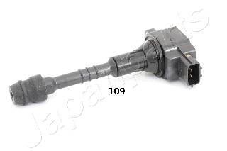 NISSAN Катушка зажигания Almera,Primera 1.5/1.8 96- JAPANPARTS BO-109