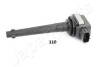 JAPANPARTS NISSAN Катушка зажигания Qashqai 1.6/2.0 06-, Note 1.6 06-, X-Trail 2.0 07-,Micra,Tiida BO-110