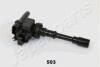 JAPANPARTS MITSUBISHI Катушка зажигания Carisma,Pajero III,Space Star 1.8/3.5 98- BO-503