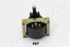 JAPANPARTS RENAULT Катушка зажигания 19,21,25,Clio -98,Espase -96,Laguna -01,Megane 96-,Trafic -94,Safrane 2,2 -96. BO-907