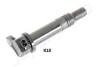 JAPANPARTS HYUNDAI Катушка зажигания Accent,Kia Rio 1.4/1.6 02- BO-K10