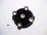 JAPANPARTS MITSUBISHI Крышка трамблера Colt I,II,Galant I,II,IV,Lancer,Mazda 323,Hyundai Sonata II,III CA-300