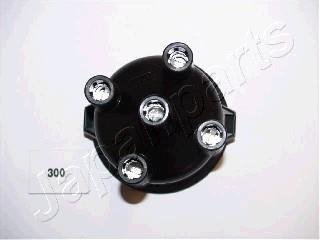 MITSUBISHI Крышка трамблера Colt I,II,Galant I,II,IV,Lancer,Mazda 323,Hyundai Sonata II,III JAPANPARTS CA-300