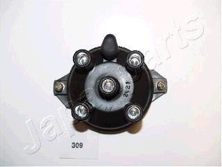 MAZDA Крышка трамблера 323 1,3/1,6 MITSUBISHI Galant 2,0 JAPANPARTS CA-309