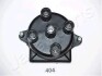 JAPANPARTS HONDA Крышка трамблера Accord 1.6-2.0 84-,Civic CA-404