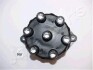 JAPANPARTS MITSUBISHI Крышка трамблера MONTERO,PAJERO 3.0 88- CA-505