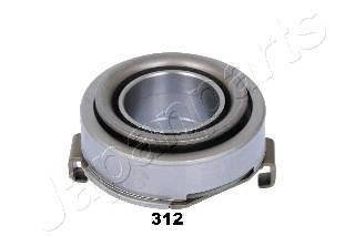 MAZDA вижимний підшипник 3,6,626,CX-5,CX-7 JAPANPARTS CF-312