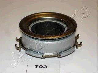 SUBARU Подшипник выжимной Impreza,Legacy,Forester 96- JAPANPARTS CF-703