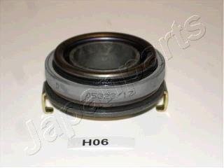 HYUNDAI Подшипник выжимной Elantra 1,6 -06 JAPANPARTS CF-H06