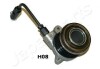 JAPANPARTS подшипник выжимной HYUNDAI Santa FE 06- CF-H08