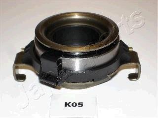 HYUNDAI Подшипник выжимной H-1 97- KIA Sorento 02- JAPANPARTS CF-K05